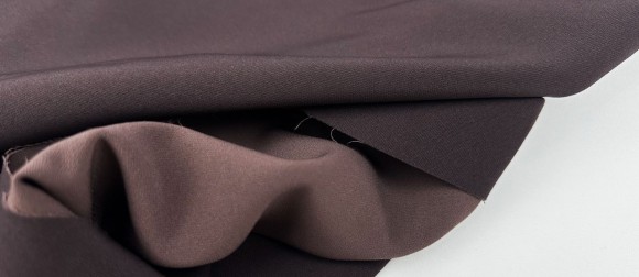 Деталь ткани